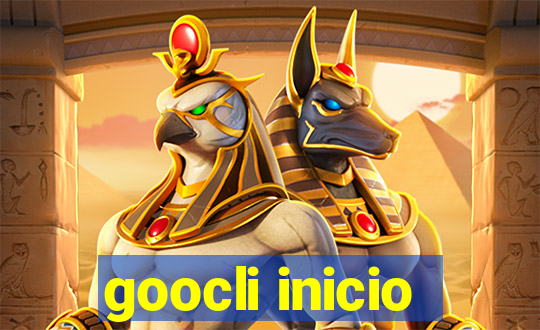 goocli inicio